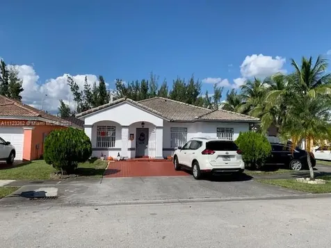 12715 NW 11th Terrace Miami FL 33182