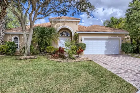 9535 Taormina Street Lake Worth FL 33467