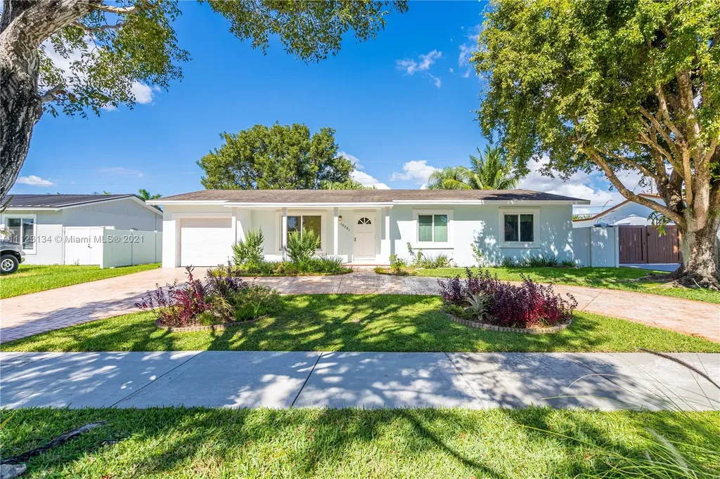 12241 SW 104th Terrace Miami FL 33186