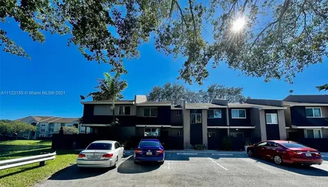 1167 Sussex Drive North Lauderdale FL 33068