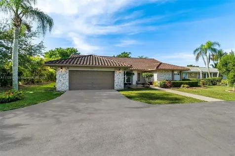 11708 NW 27th Street Coral Springs FL 33065