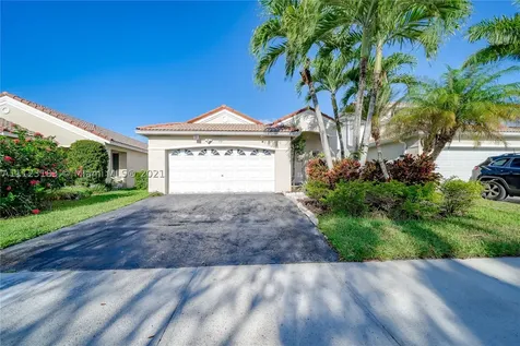 767 San Remo Drive Weston FL 33326
