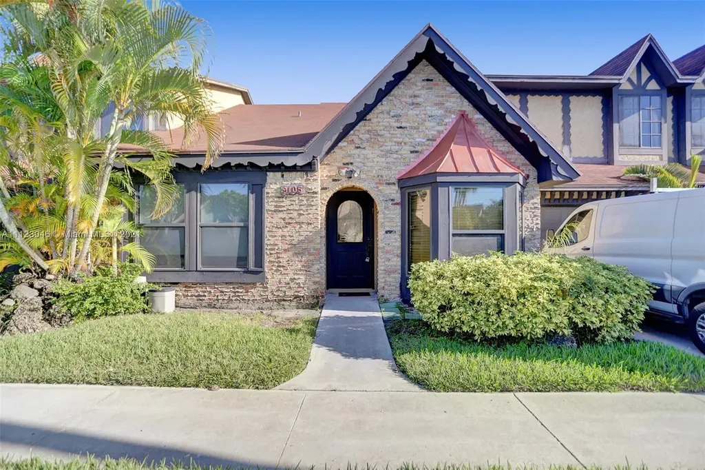 9105 NW 45th Street Sunrise FL 33351