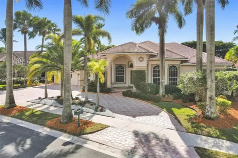 2501 Poinciana Drive Weston FL 33327