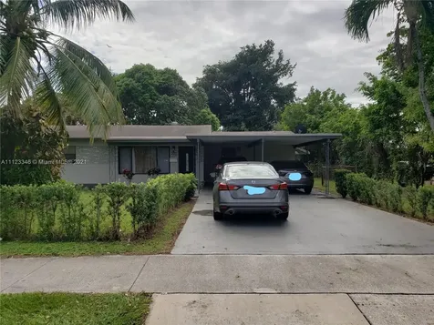 220 NW 41st Street Oakland Park FL 33309