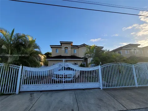 13480 SW 260th Street Homestead FL 33032