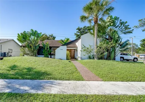 7380 NW 44th Court Lauderhill FL 33319