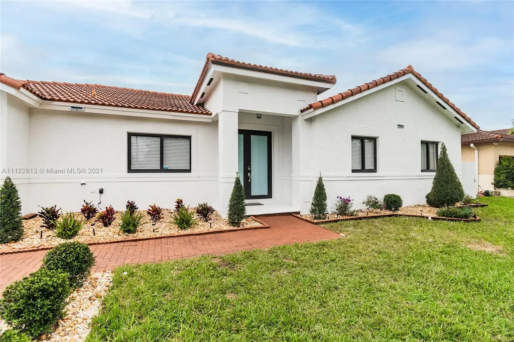 14218 SW 291st Street Homestead FL 33033