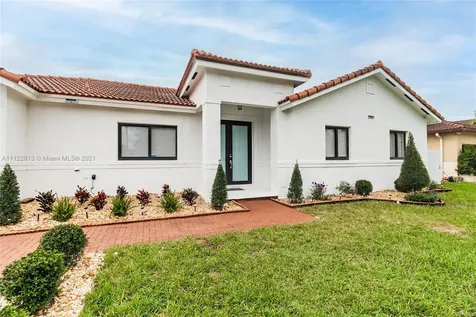 14218 SW 291st Street Homestead FL 33033