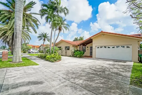 435 NW 136th Court Miami FL 33182