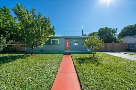 7040 Tyler Street Hollywood FL 33024