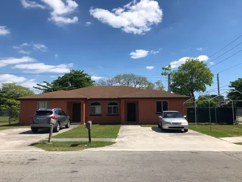 10101 & 10103 W Indigo Street Miami FL 33157