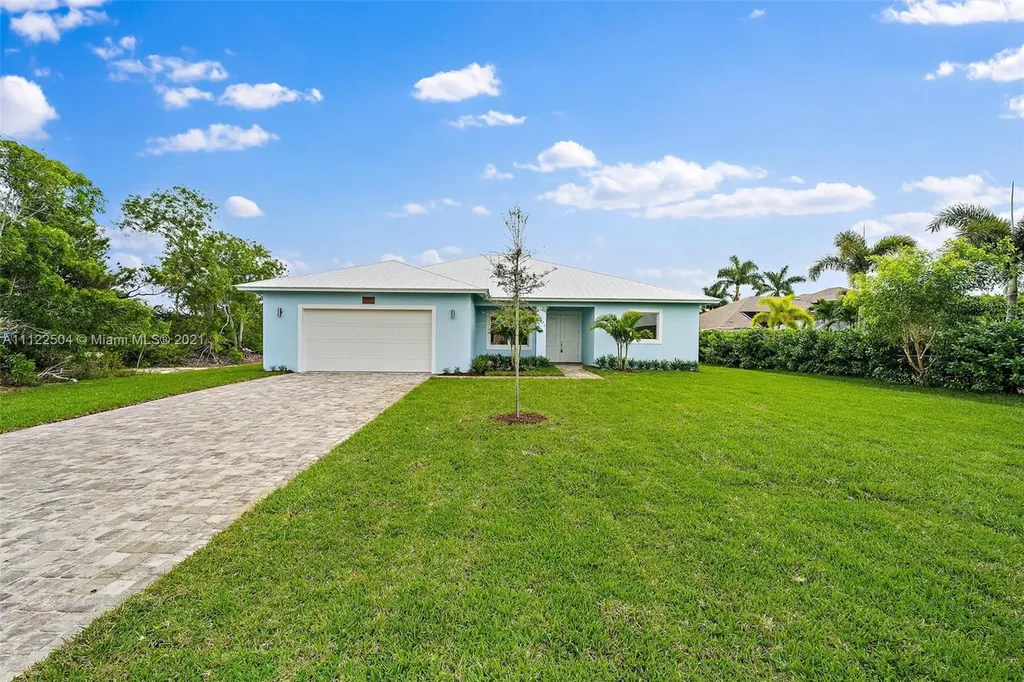 8481 SE Duncan Street Hobe Sound FL 33455