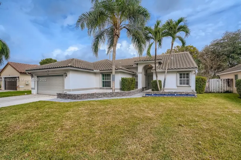7640 NW 47th Avenue Coconut Creek FL 33073