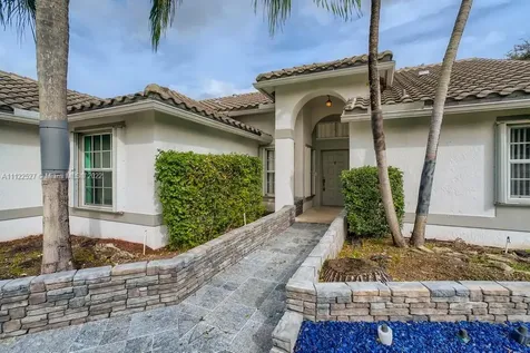 7640 NW 47th Avenue Coconut Creek FL 33073