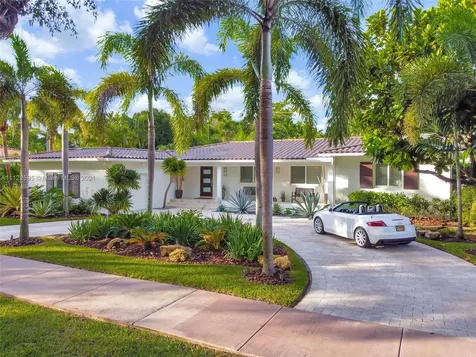 425 Miller Road Coral Gables FL 33146