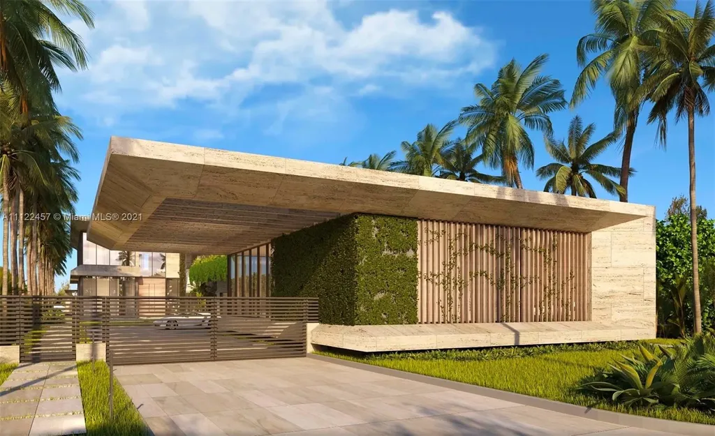 5970 N Bay Road Miami Beach FL 33140