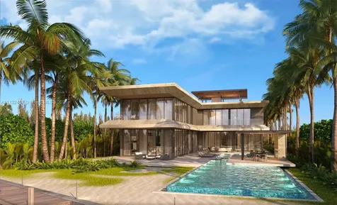 5970 N Bay Road Miami Beach FL 33140