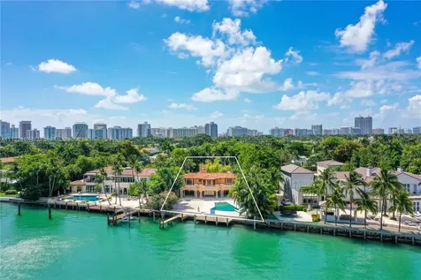 5970 N Bay Road Miami Beach FL 33140