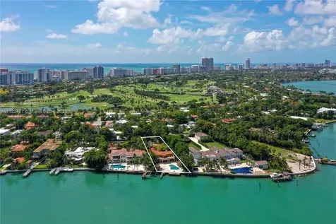 5970 N Bay Road Miami Beach FL 33140