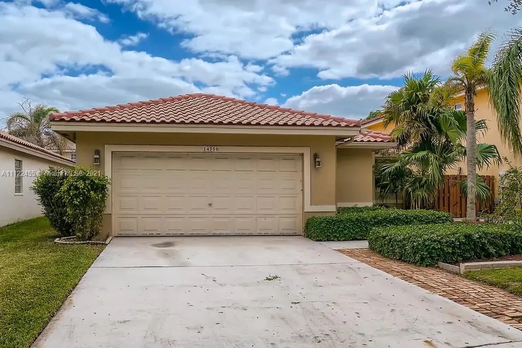14750 Vista Verdi Road Davie FL 33325