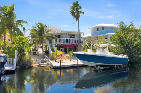 112 4th Lane Key Largo FL 33037