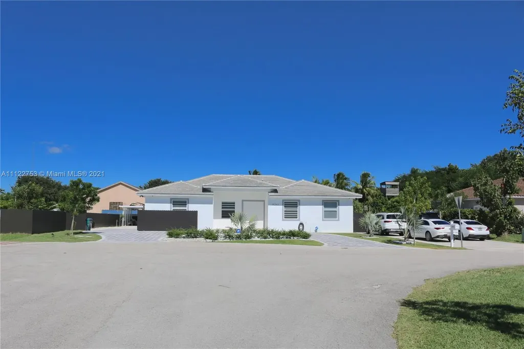 16245 SW 275th Street Homestead FL 33031