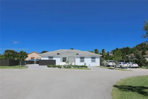 16245 SW 275th Street Homestead FL 33031