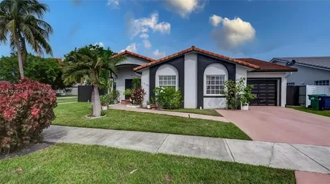 15187 SW 172nd Terrace Miami FL 33187