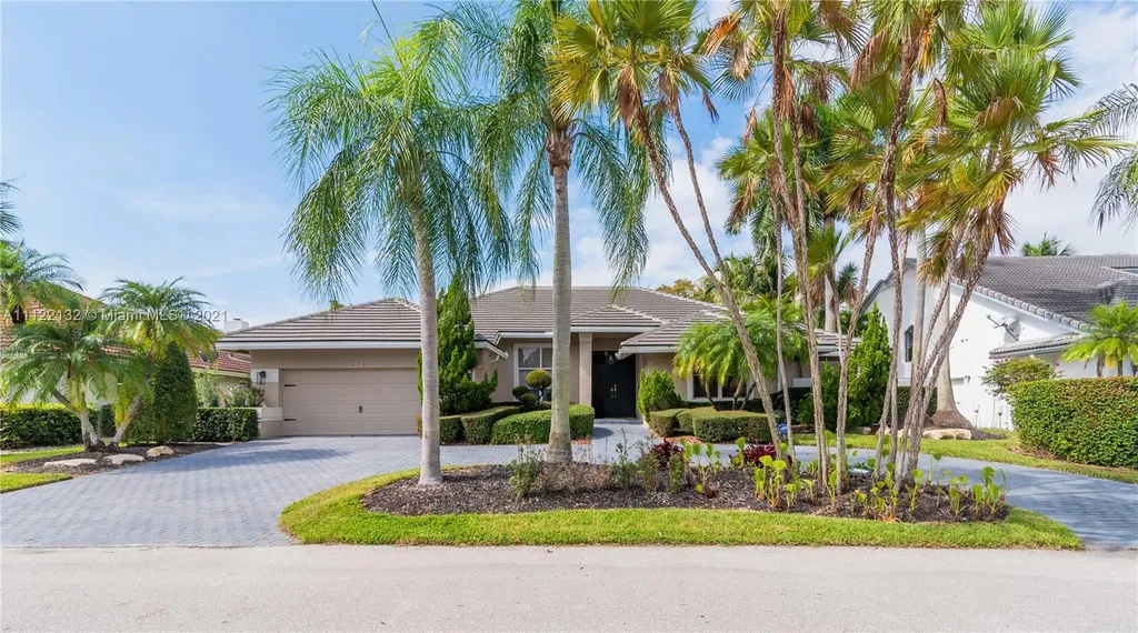 7717 NW 87th Avenue Tamarac FL 33321