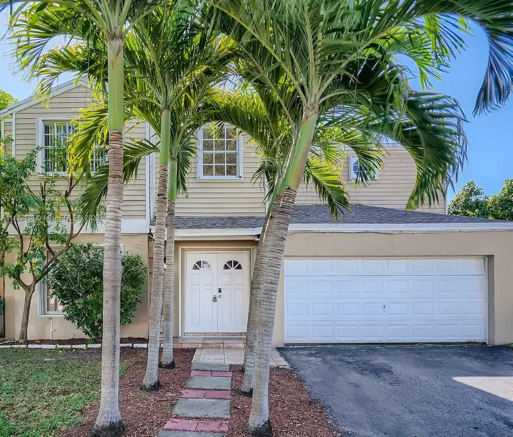 12684 SW 145th Street Miami FL 33186