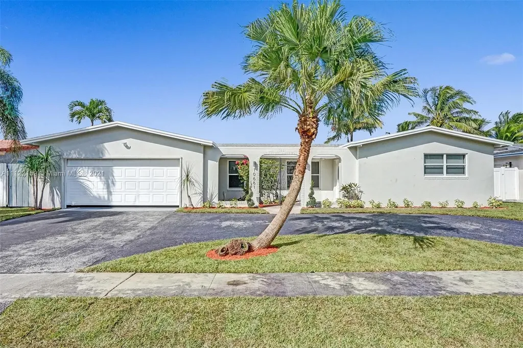 10661 NW 22nd Street Pembroke Pines FL 33026