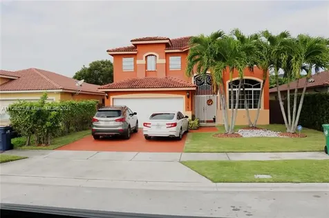 13341 SW 283rd Street Homestead FL 33033