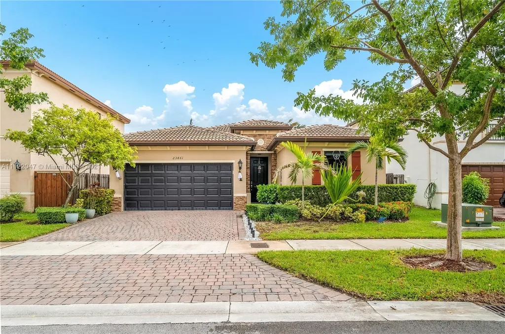 23861 SW 114th Place Homestead FL 33032