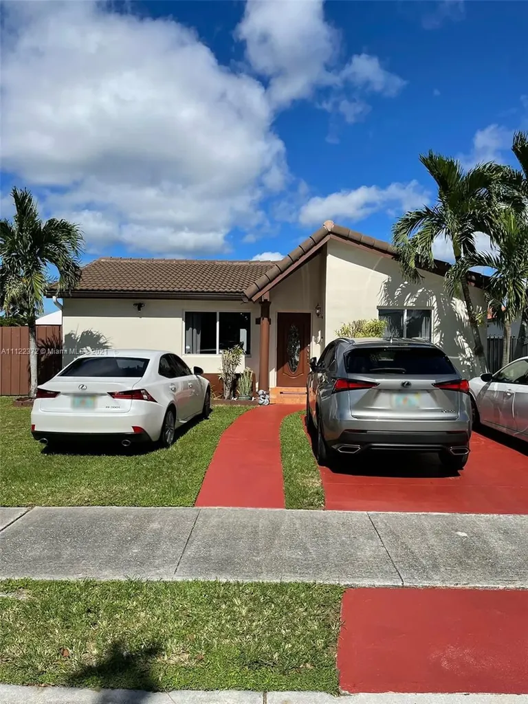 13821 SW 24th Street Miami FL 33175