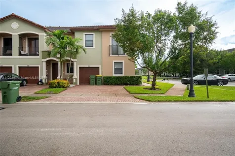 511 NE 33rd Terrace Homestead FL 33033