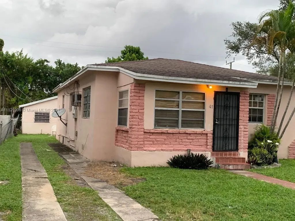 41 NW 53rd Street Miami FL 33127