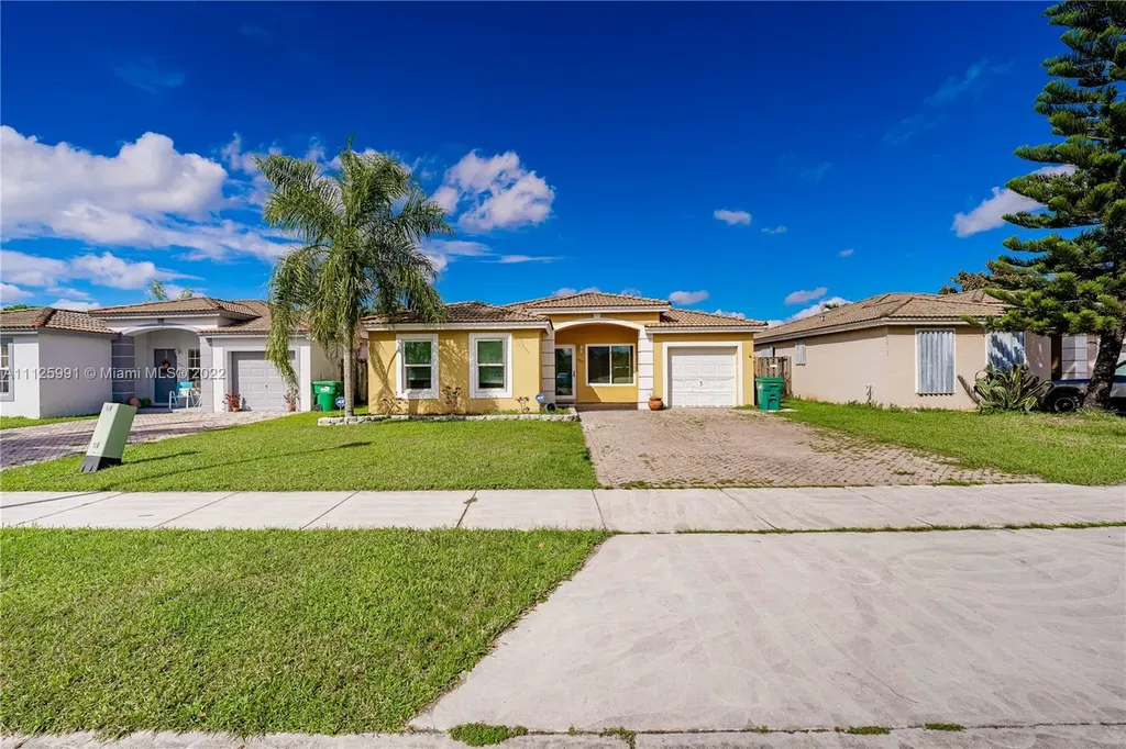 13837 SW 258th Street Homestead FL 33032