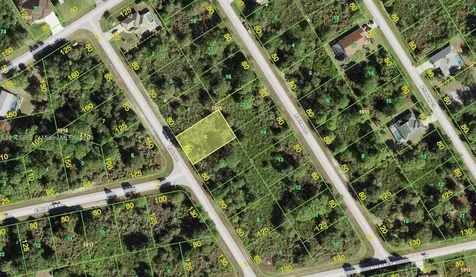 4198 Amis Lane Port Charlotte FL 33981