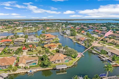 188 Richmond Court Marco Island FL 34145