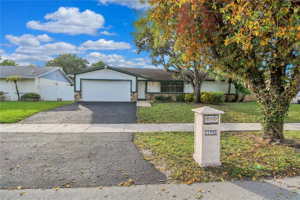11730 SW 113th Court Miami FL 33176