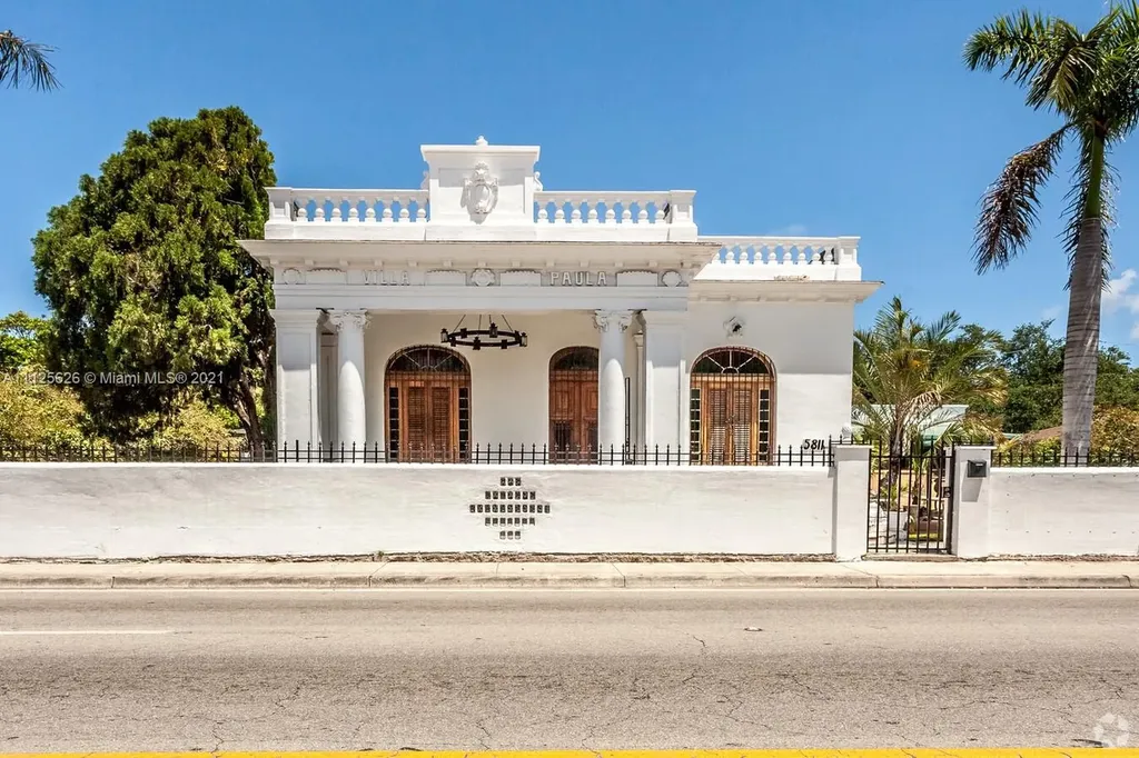 5811-5837 N Miami Avenue Miami FL 33127