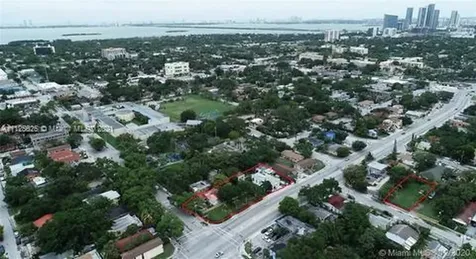 5811-5837 N Miami Avenue Miami FL 33127
