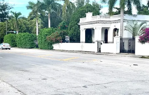 5811-5837 N Miami Avenue Miami FL 33127