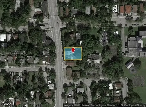 5811-5837 N Miami Avenue Miami FL 33127
