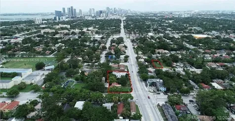 5811-5837 N Miami Avenue Miami FL 33127