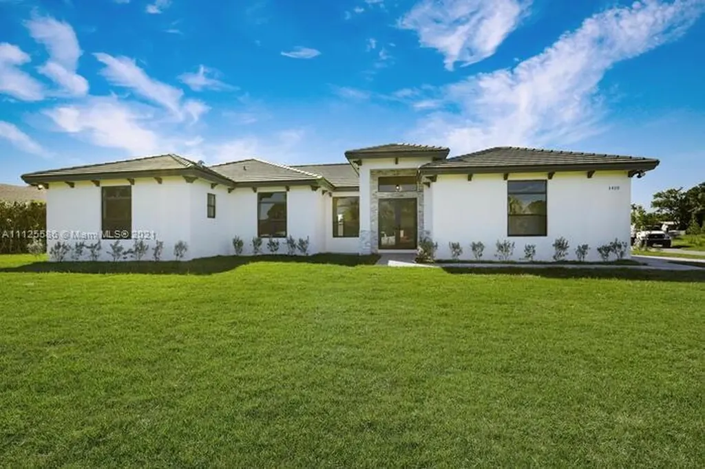 1875 NW 14th Terrace Homestead FL 33030
