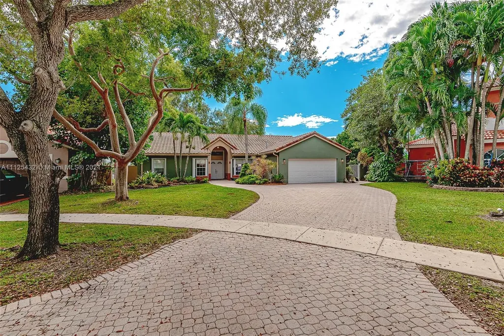 8832 NW 194th Terrace Hialeah FL 33018