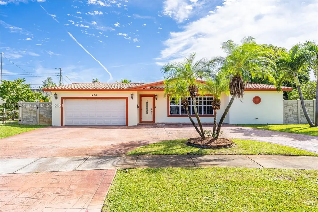 1400 NW 52nd Avenue Lauderhill FL 33313
