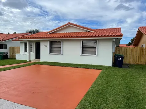 2860 SW 133rd Court Miami FL 33175